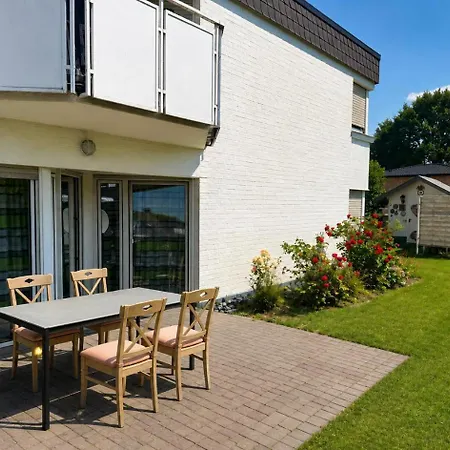 Haus Check-in Appartement Verl