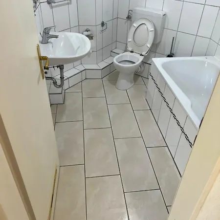 Haus Check-in Appartement