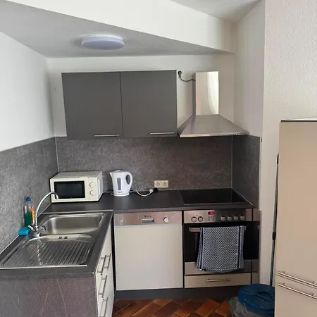 Haus Check-in Appartement