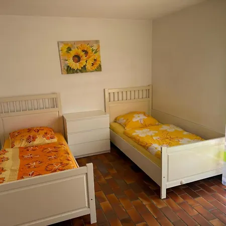 Haus Check-in Appartement